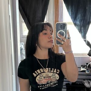 Meet your Posher, Desteny